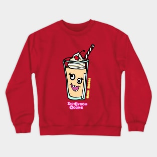 Nana Shakes Crewneck Sweatshirt